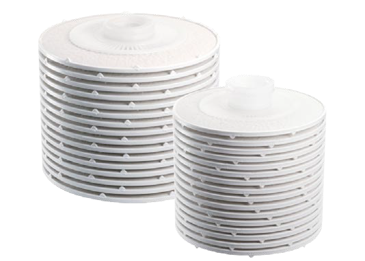 Plaques filtres Fibrafix